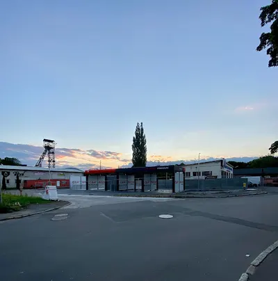 Myjnia Car Wash Premium TEPAL