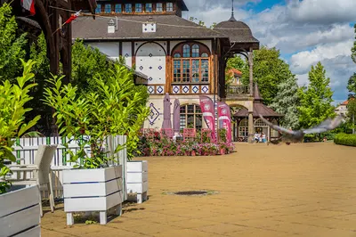 Apartamenty Mickiewicza